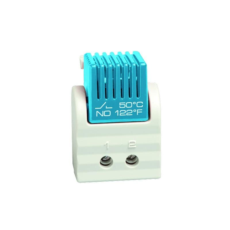 Stego 01161.0-01 FTS011 Thermostat 60°C (NO)
