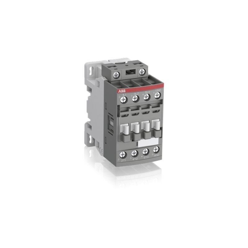 ABB Contactor 7.5kW 18A N/O 48-130VAC/DC  1SBL177001R1210 AF16-30-10-12