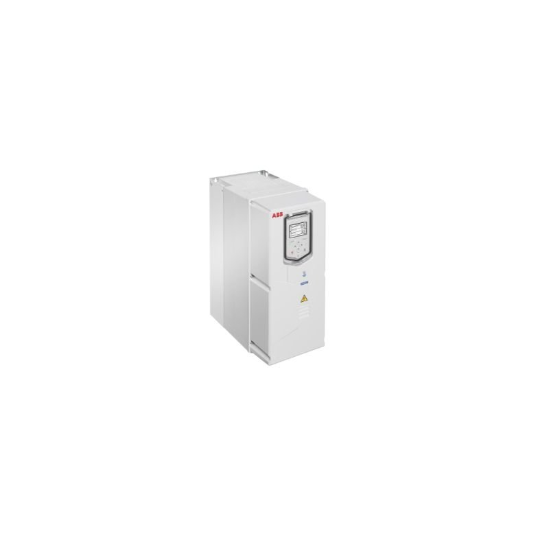 ABB ACH580-31-026A-4+B056+J400 ULH VSD Drive 11kW 25A IP55 Wall-Mounted R3 Ultra Low Harmonic