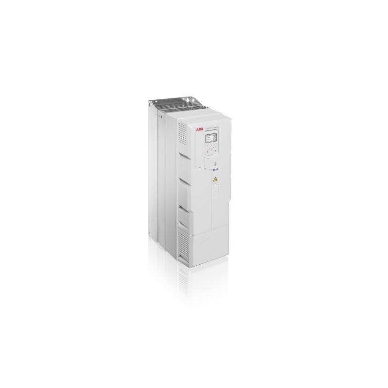 ABB ACH580-31-062A-4+J400 ULH VSD Drive 30kW 62A IP21 R6 Panel-mounted Ultra Low Harmonic