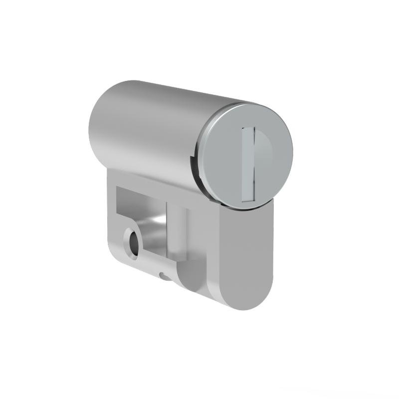 LSSU530 nVent Hoffman Lock insert Daimler Benz