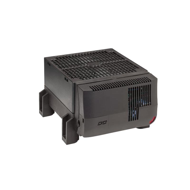 Stego 03095.3-03 56vDC Heater DCR030 600w + Hygrostat - Base Mount