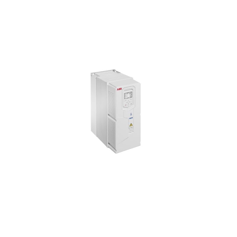 ABB ACH580-31-09A5-4+J400 ULH VSD Drive 4.0kW 9.4A IP21 R3 Panel-mounted Ultra Low Harmonic