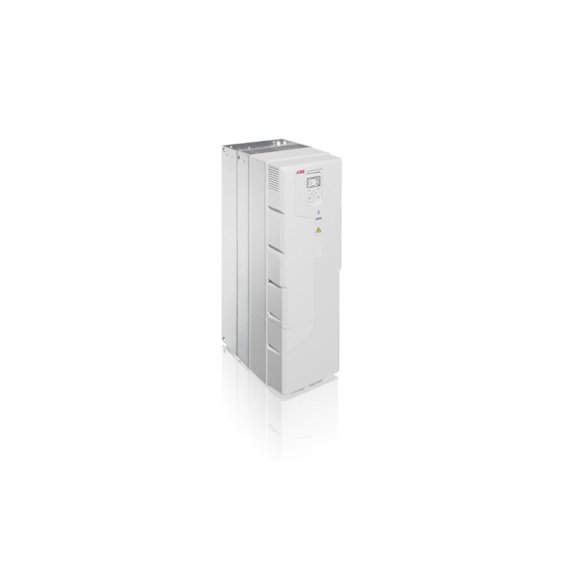 ABB ACH580-31-106A-4+B056+J400 ULH VSD Drive 55kW 106A IP55 Wall-Mounted R8 Ultra Low Harmonic