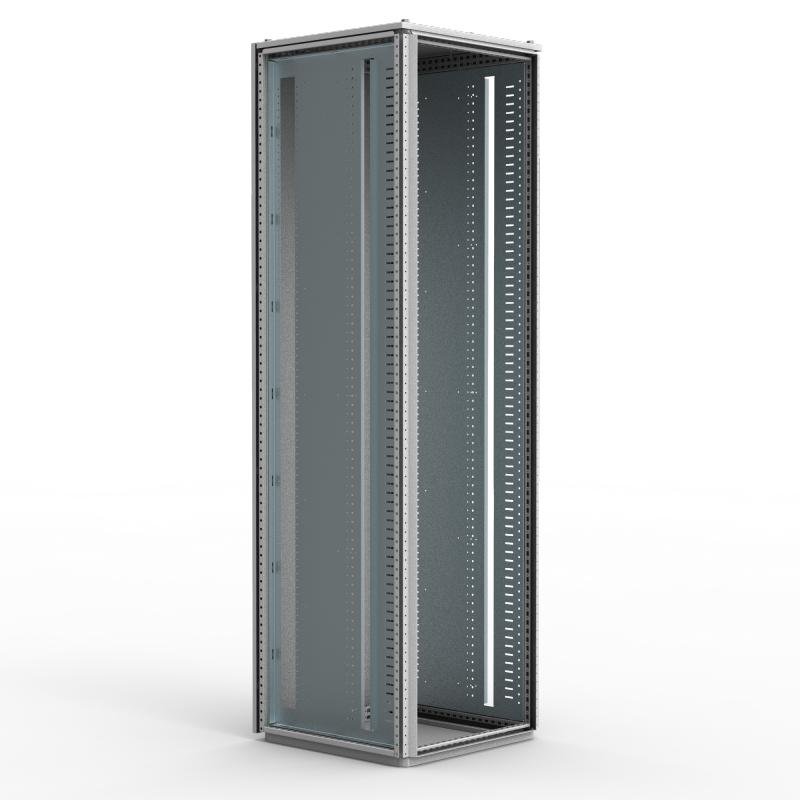 MSPS2006 nVent Hoffman Internal side panels, 2000x600, for compartments section, d=507