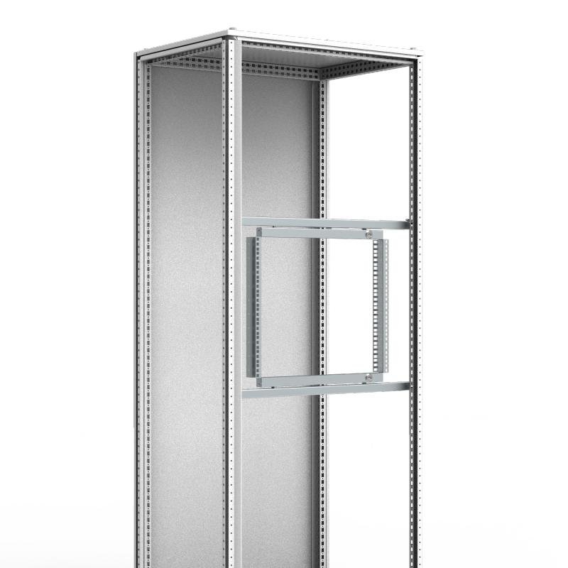 SFCP246 nVent Hoffman Partial swing frame, 1200