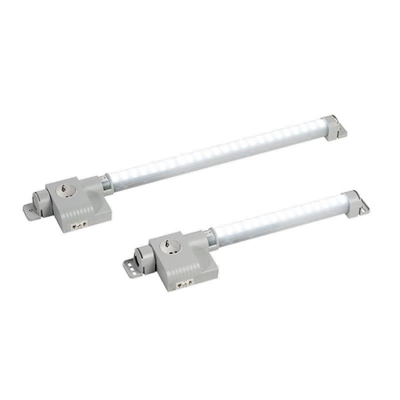 Stego 12204.0-00 LED122  (700mm) 120Vac On/Off Switch US socket Screw