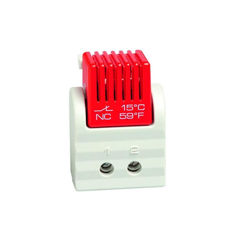 Stego 01160.0-00 FTO011 Thermostat 15°C (NC)