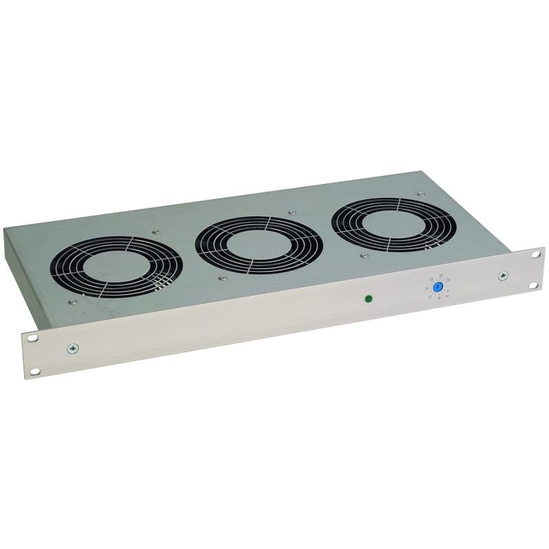 Stego 01931.0-00 LE019 Fan-tray 3 Fans 120V
