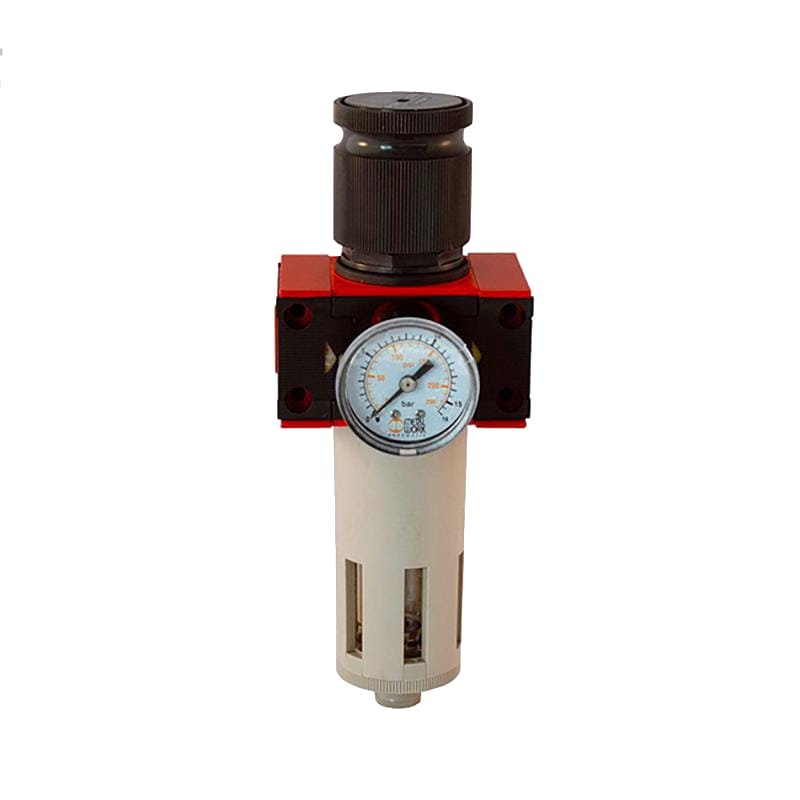 PLFR1/4 nVent Hoffman Air regulator kit