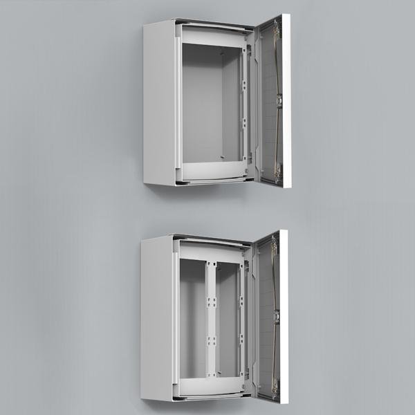 UFCP8602 nVent Hoffman Inner cover plate, 835x635, Polyester