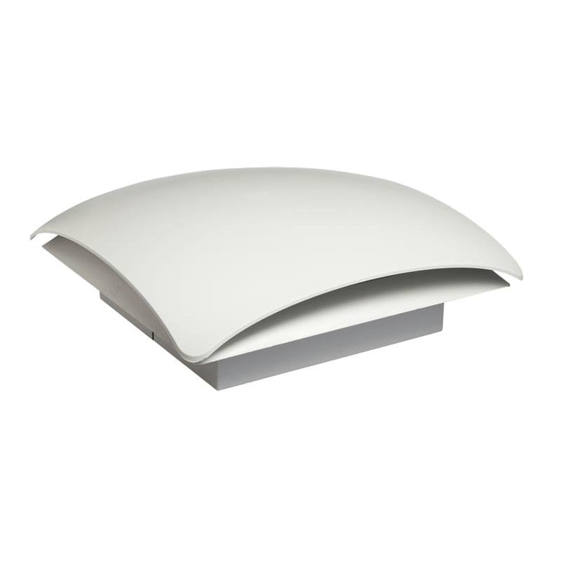 Stego 01860.0-00 RFP018 Roof Filter Fan 300m3/h 230V 4 Fan Unit
