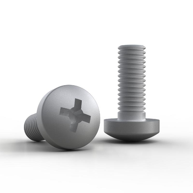 CHS616 nVent Hoffman Front fascia screws M6(PQ=50)