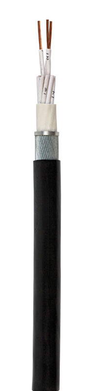 SWA Armoured Power Cable