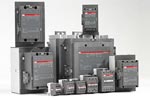 ABB Block Contactors