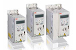 ABB ACS150