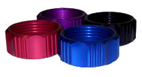 Coupling Rings