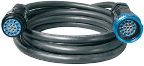 Entertainment Connectors