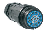 Female Connector