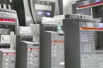 ABB Softstarters