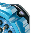 Thick Walled Coupling Nuts