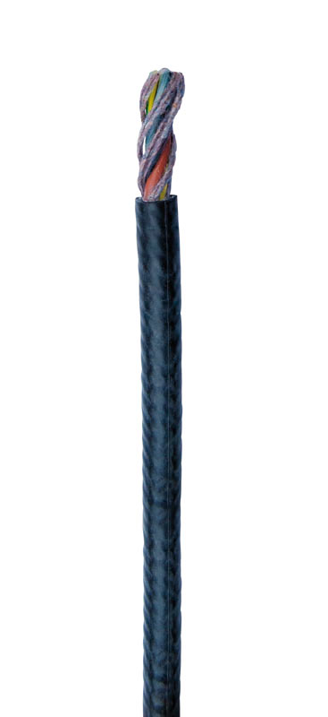 NSHTÖU-J Drum Reeling Cable