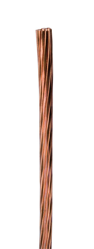 Bare Copper Single Core Cable