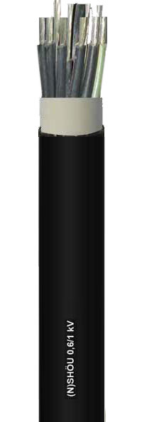 (N)SHOU Mining Cable