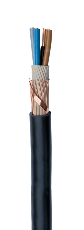 NYCY and NYCWY Energy Cable