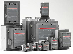 ABB 3 Pole Block Contactors