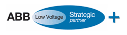 ABB Low Voltage Strategic Partner