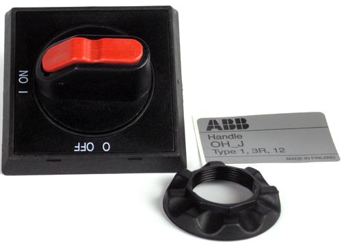 ABB O2 AJ1