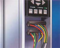 Plug in Terminals