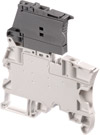 ABB ZS4-SF Fuse Terminal Block