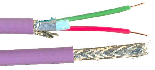 Belden Cable 3079A Profibus