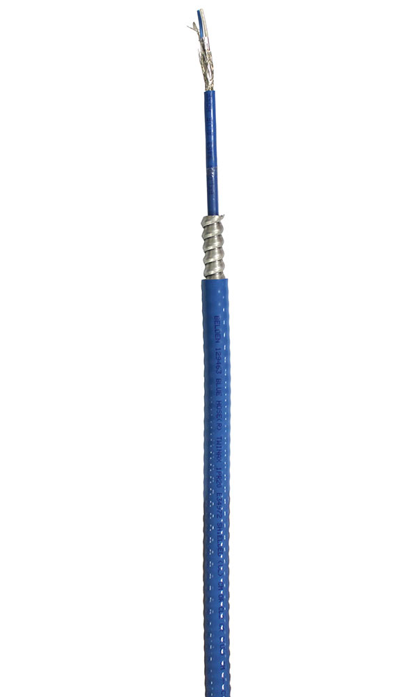 Belden Profibus DP Cable