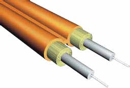Duplex Fibre Optic Cable