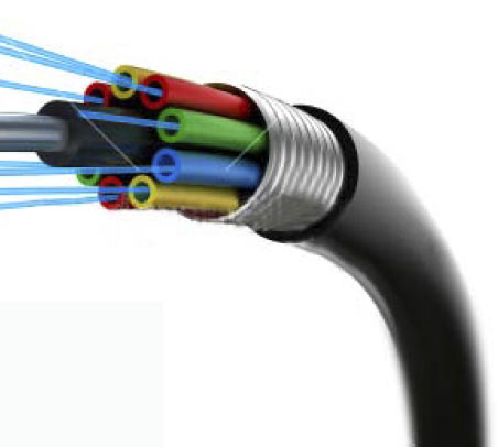 Fibre Optic Cables