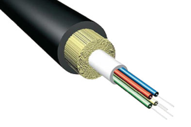 Fibre Optic Loose Tube