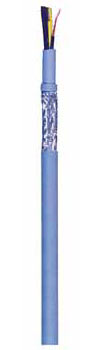 PU CY Copper Screened Cable