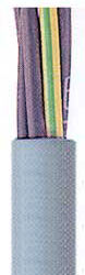 YY LSZH Flexible Control Cable