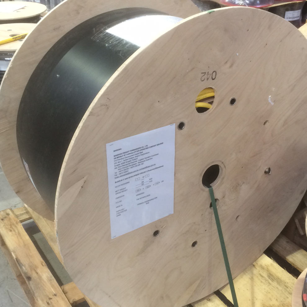 Belden 3076ELS SWA Data Cable