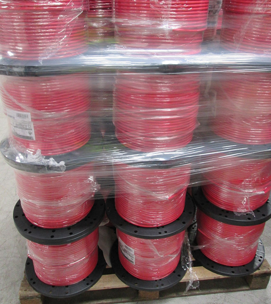 Ventcroft No Burn Plus Cable