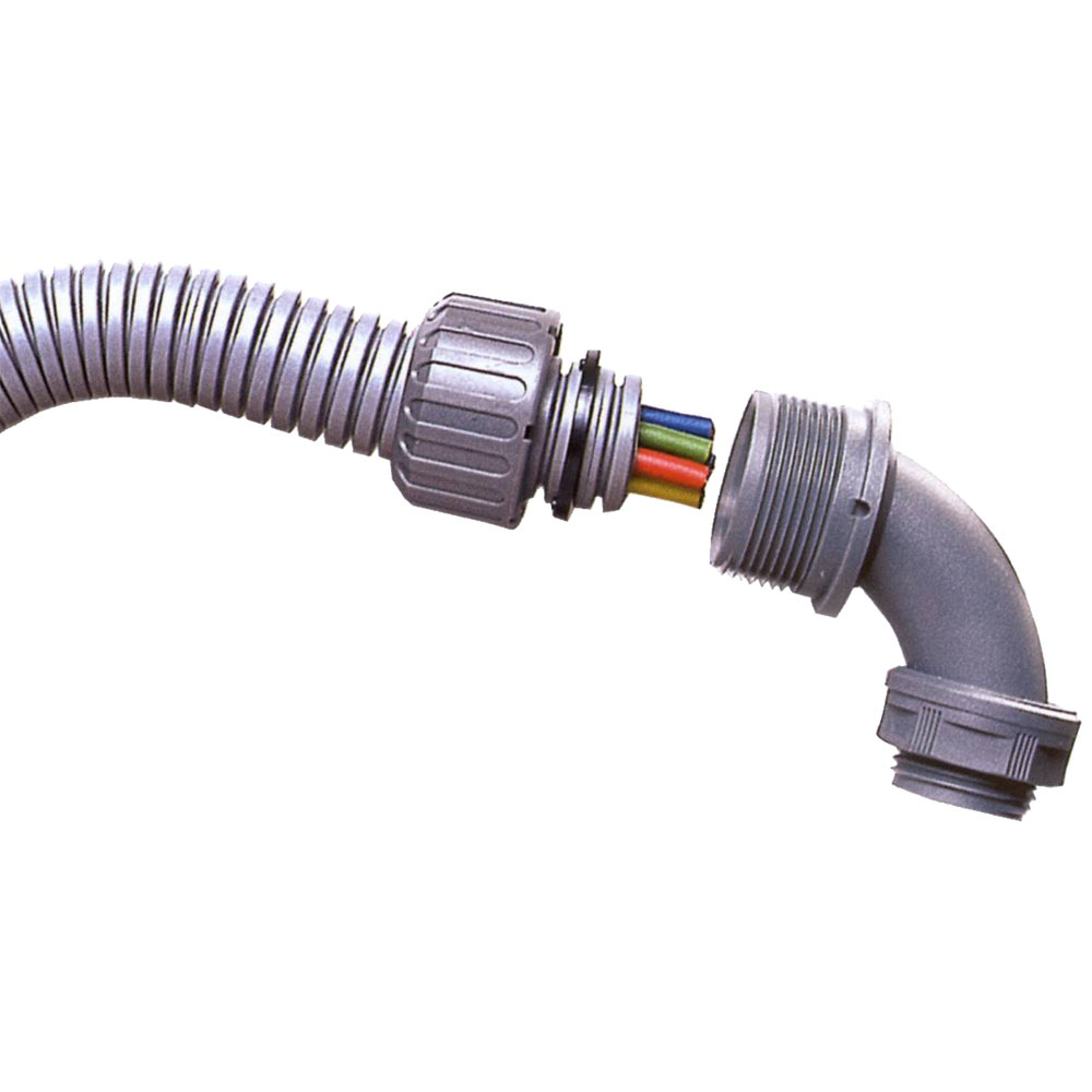 Adaptaflex Korifit non-metallic conduit