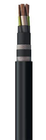 Prysmian Rondflex ngrdgoeu cable