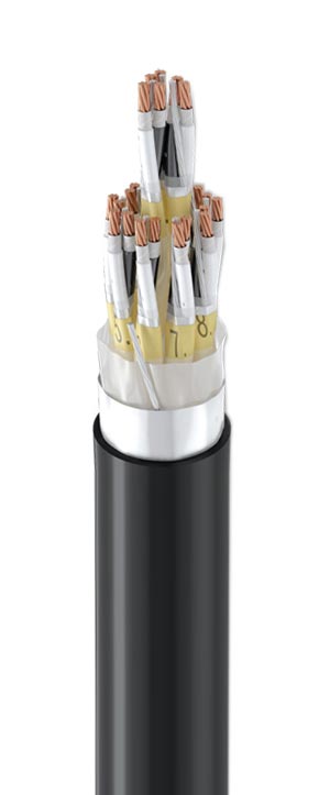 RE-2X(ST)H-PIMF..CI Cable