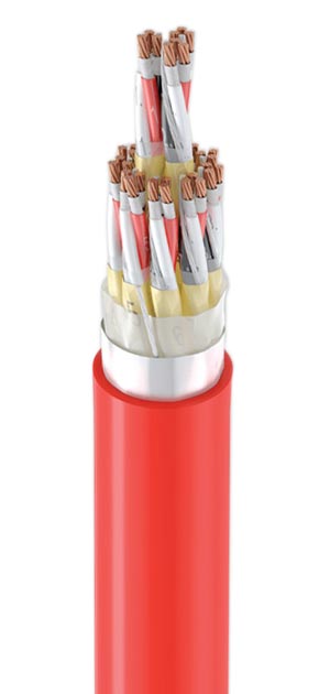 RE-2X(St)H-TIMF..CI cable