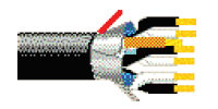 Belden 1528a Data Tray Cable