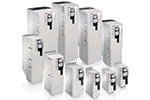 ABB ACS580 Drives