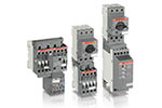 ABB Motor Protection & Control